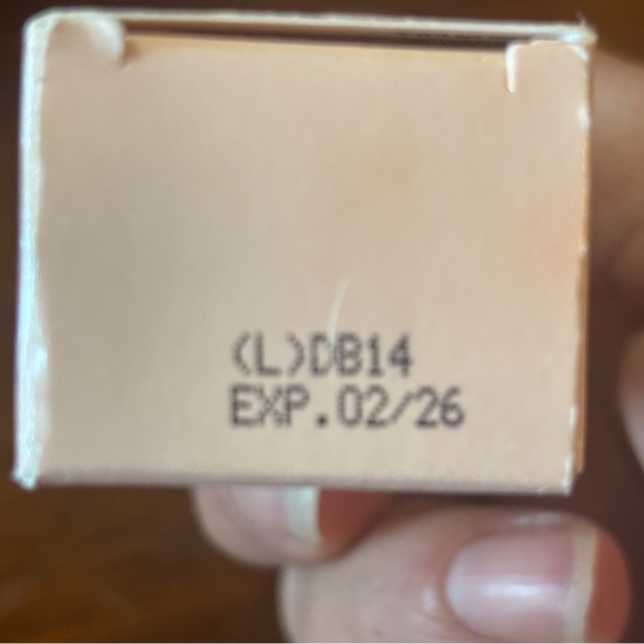 Mary Kay Other - 3/31/26